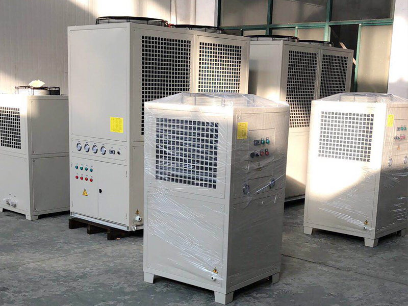 油冷機制冷量該怎么選擇？